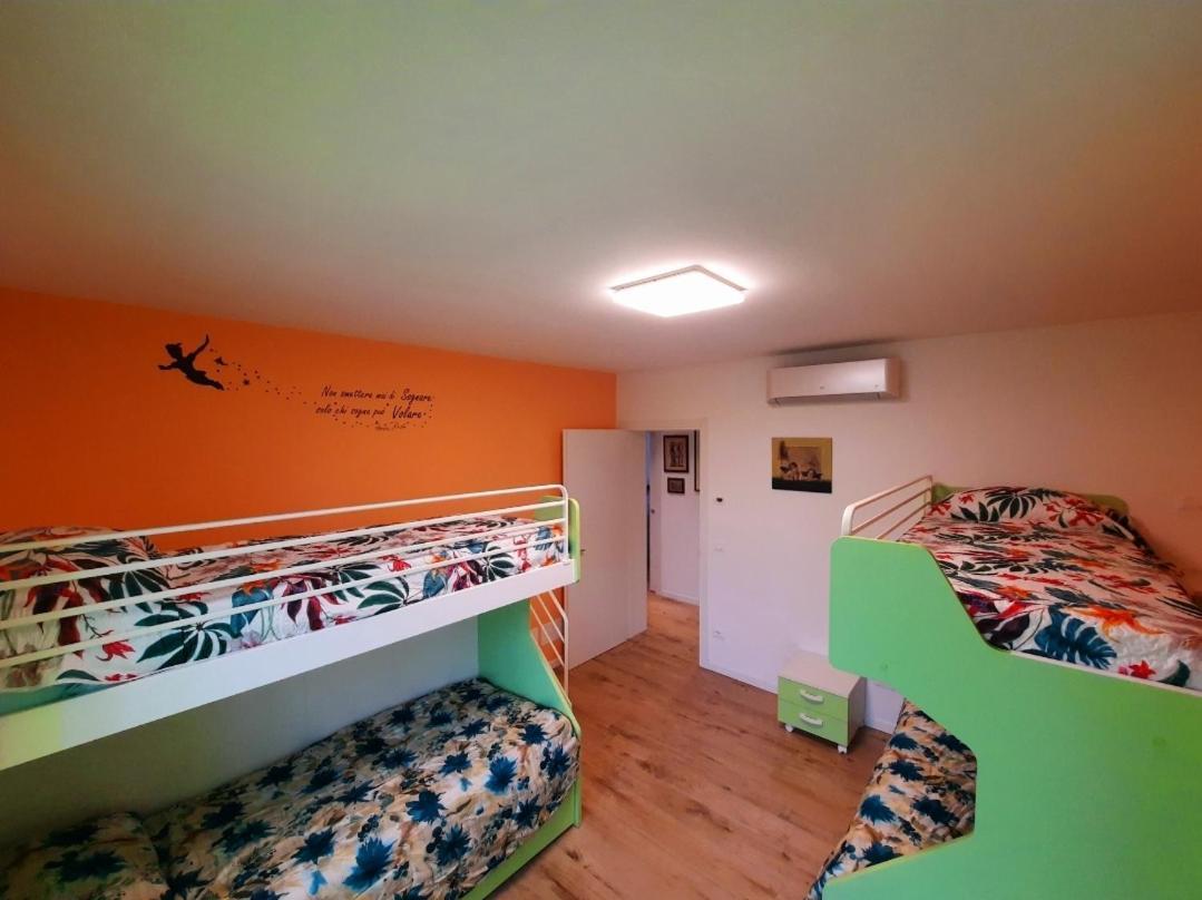 New Bedrooms Mamma Gigetta Noventa di Piave Kültér fotó