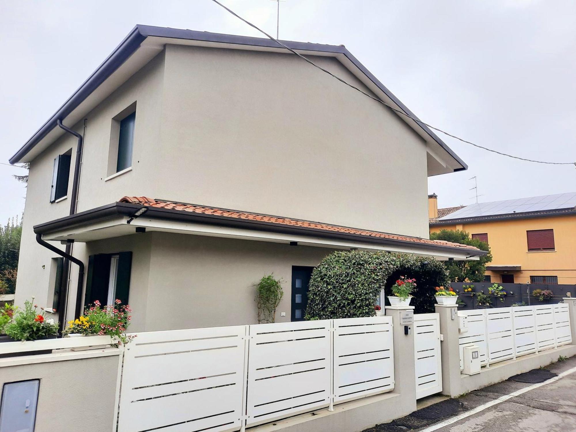 New Bedrooms Mamma Gigetta Noventa di Piave Kültér fotó