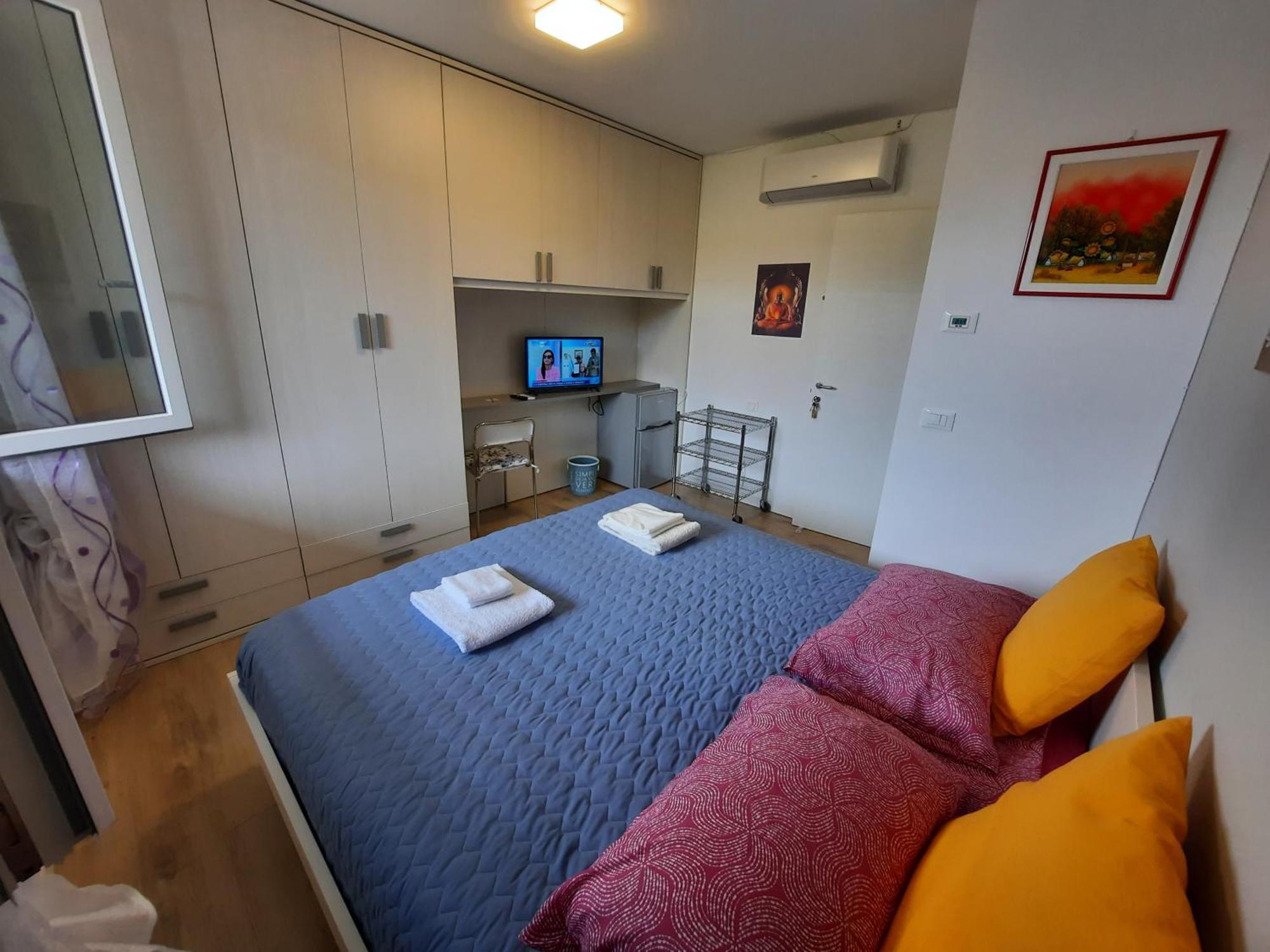 New Bedrooms Mamma Gigetta Noventa di Piave Kültér fotó